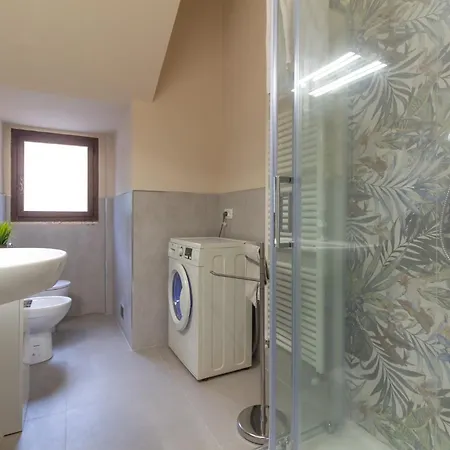 Da Leda By Tuscanywego Apartment *