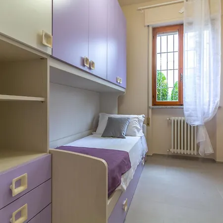 Da Leda By Tuscanywego Apartment Lucca
