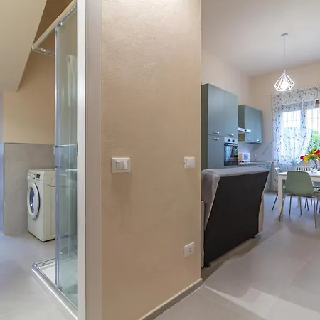 Da Leda By Tuscanywego Apartment