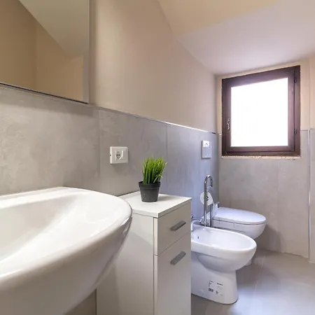 Apartment Da Leda By Tuscanywego Lucca